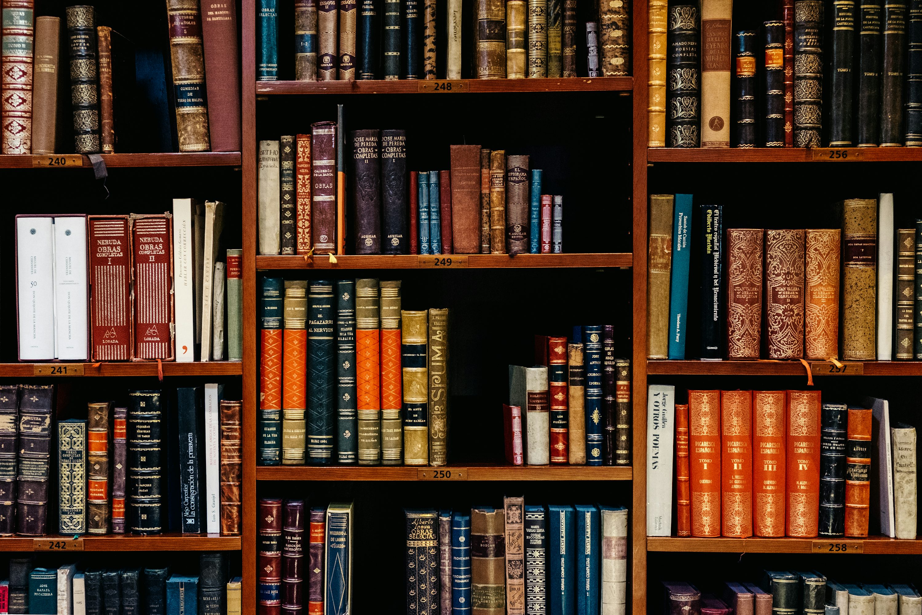 Perpustakaan