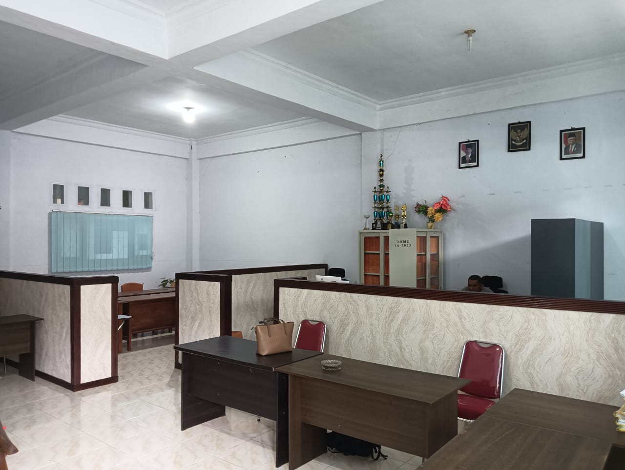 Ruang Diskusi